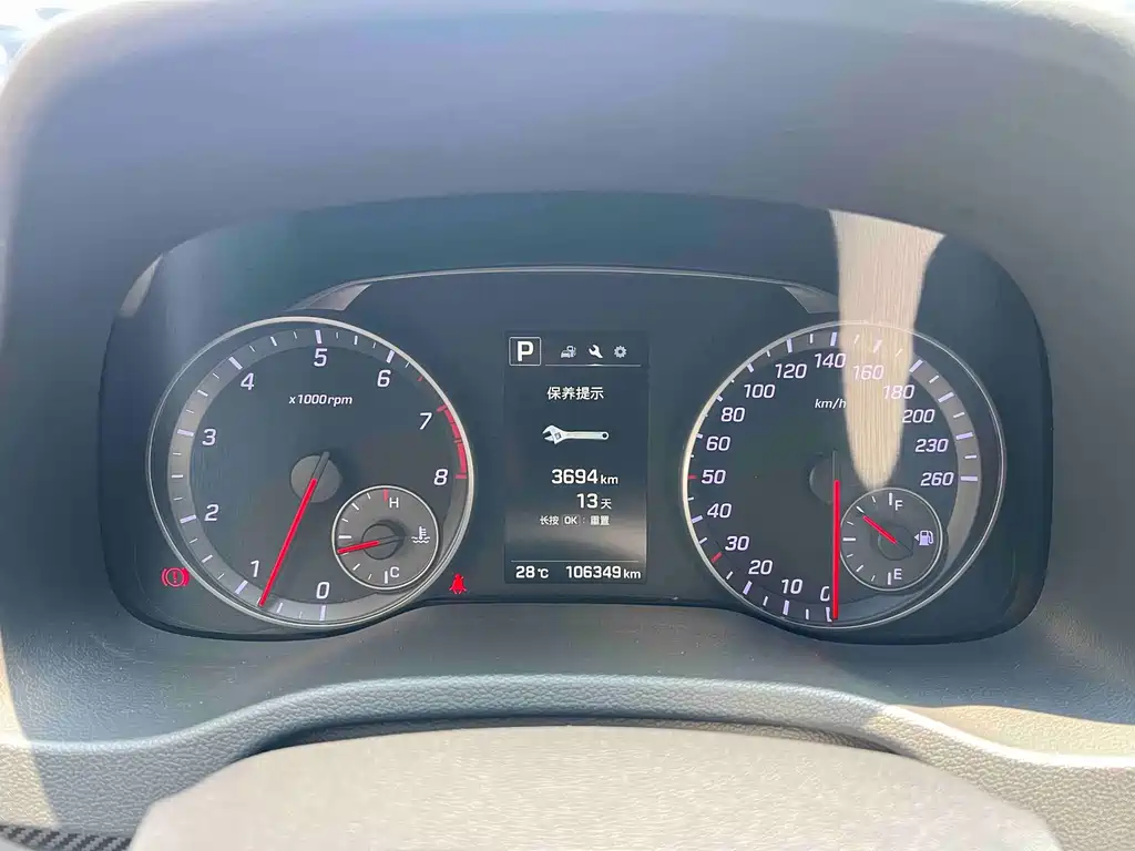 Hyundai Celesta 2019 — фото 10