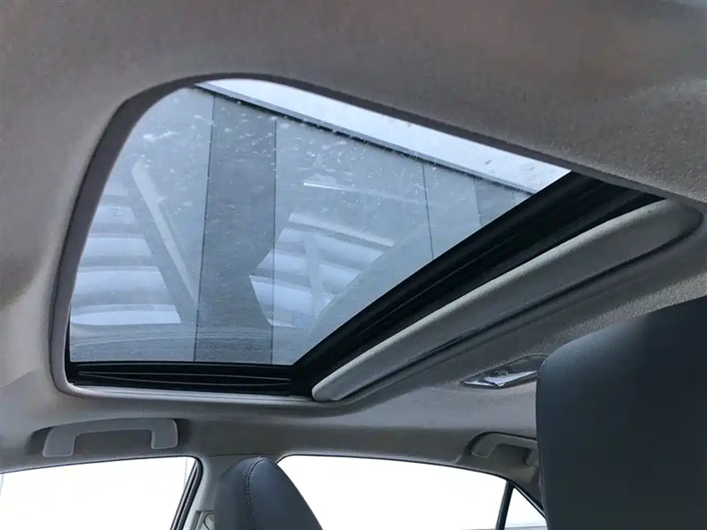 Toyota Levin 2017 — фото 11
