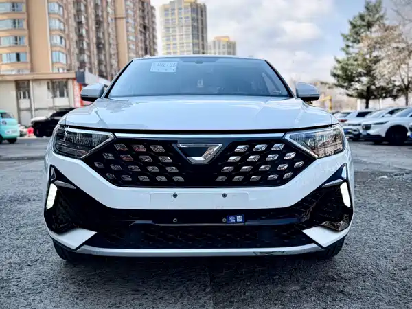 Jetta VS5 2022