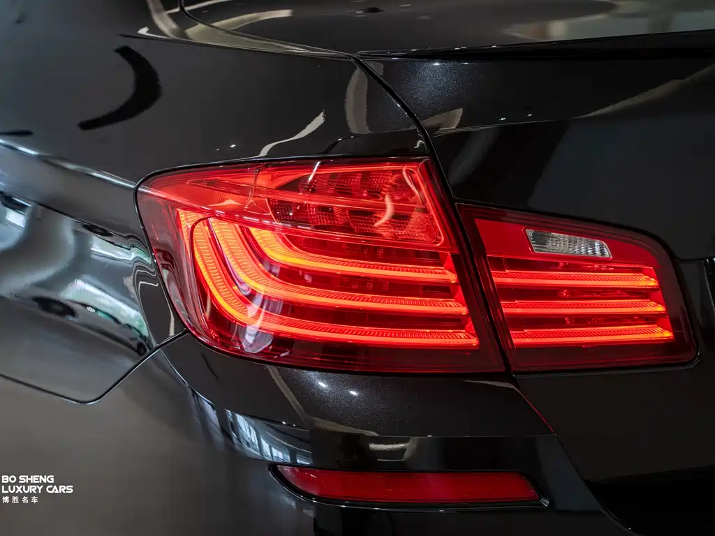 BMW M5 2017 — фото 15