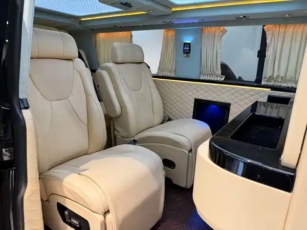 Volkswagen Kailuwei 2018