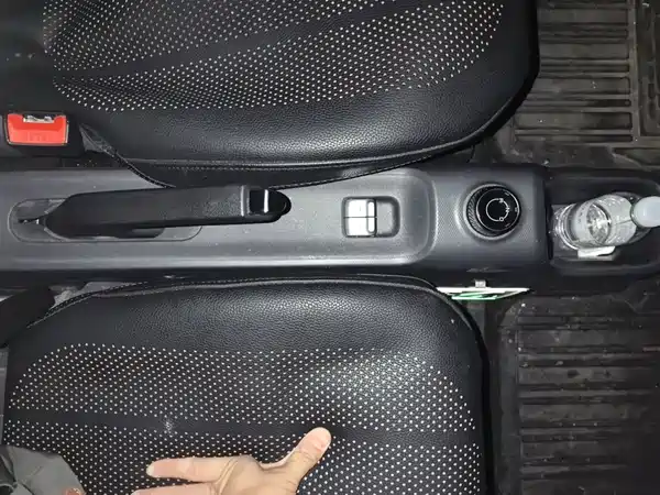 Wuling Zhiguang New Energy 2025