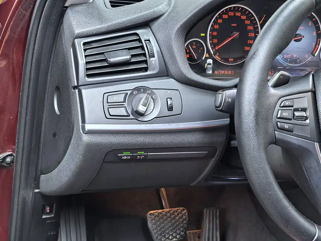 BMW X3 2013 — фото 14
