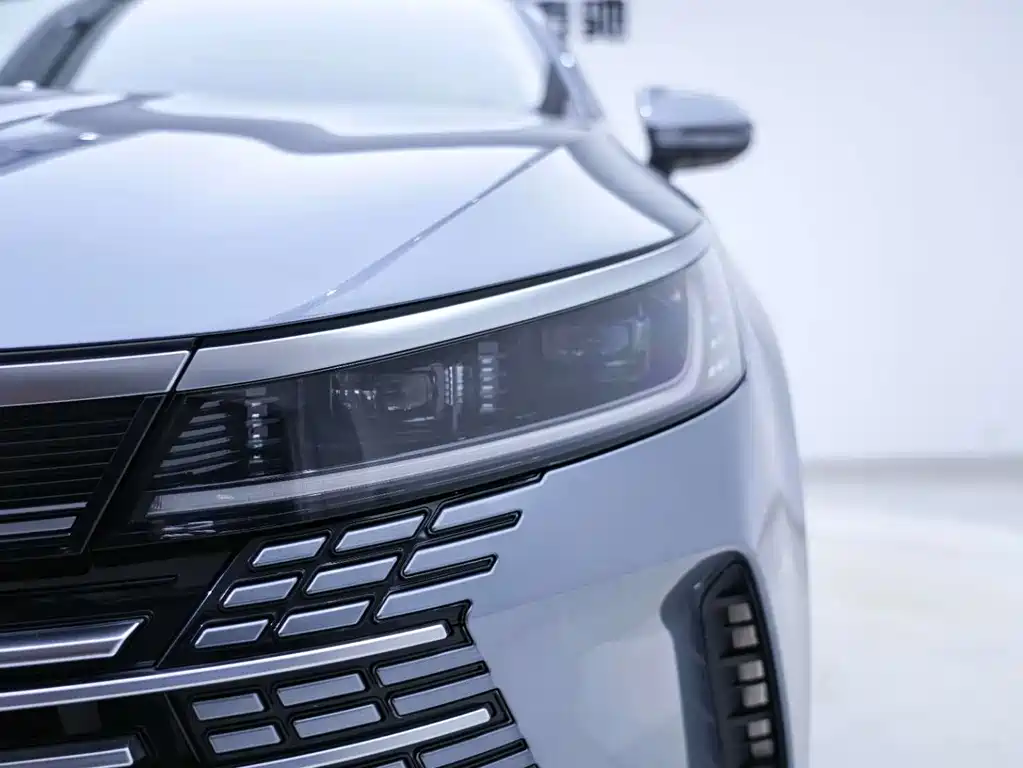 BYD Destroyer 05 2024 — фото 11