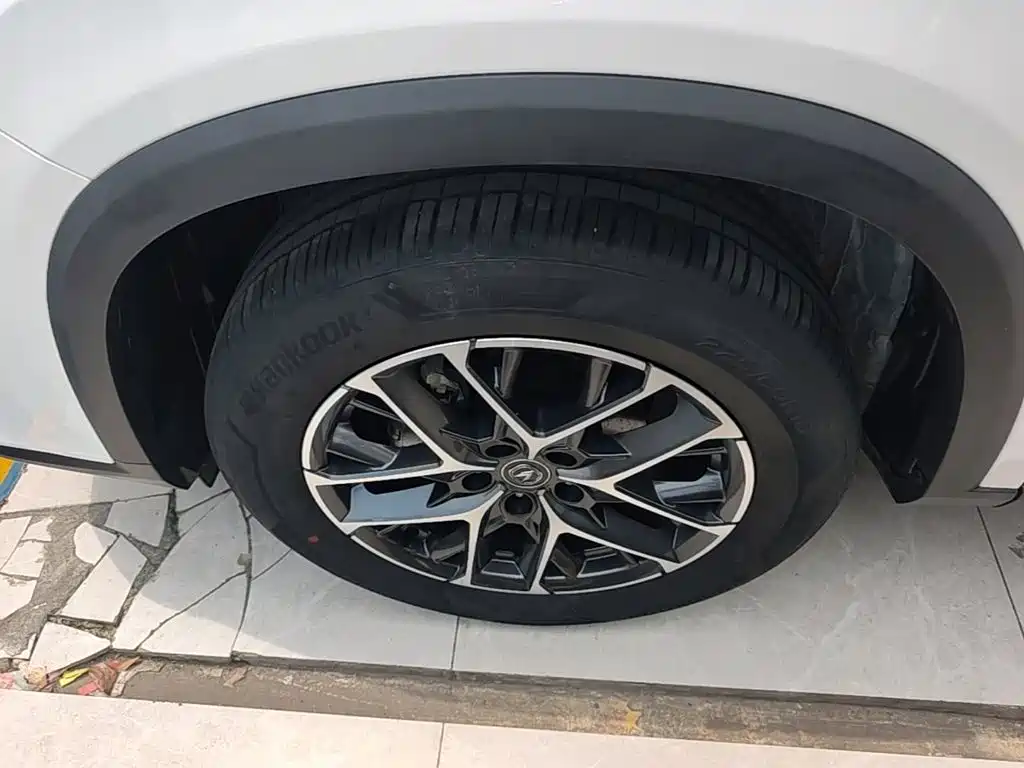 Changan CS75 PLUS 2023 — фото 23