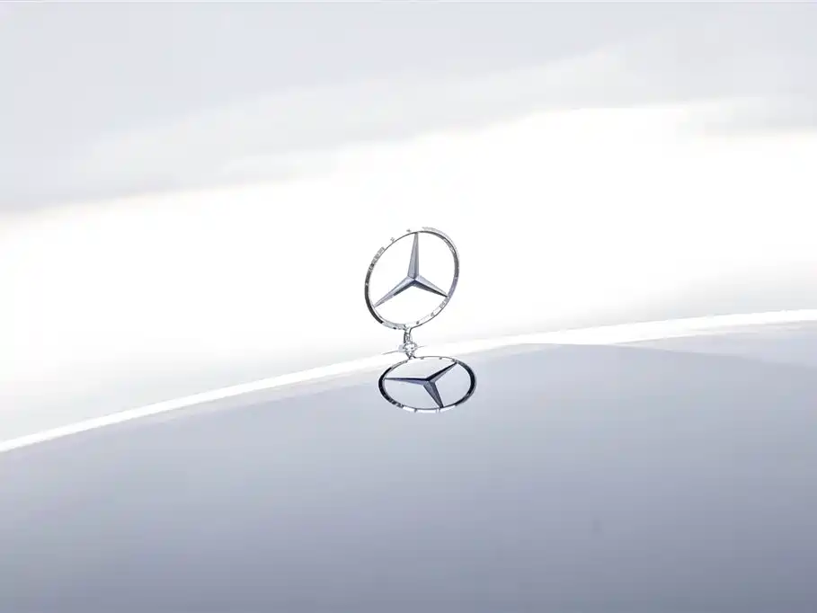 Mercedes-Benz S-Class 2015 — фото 35