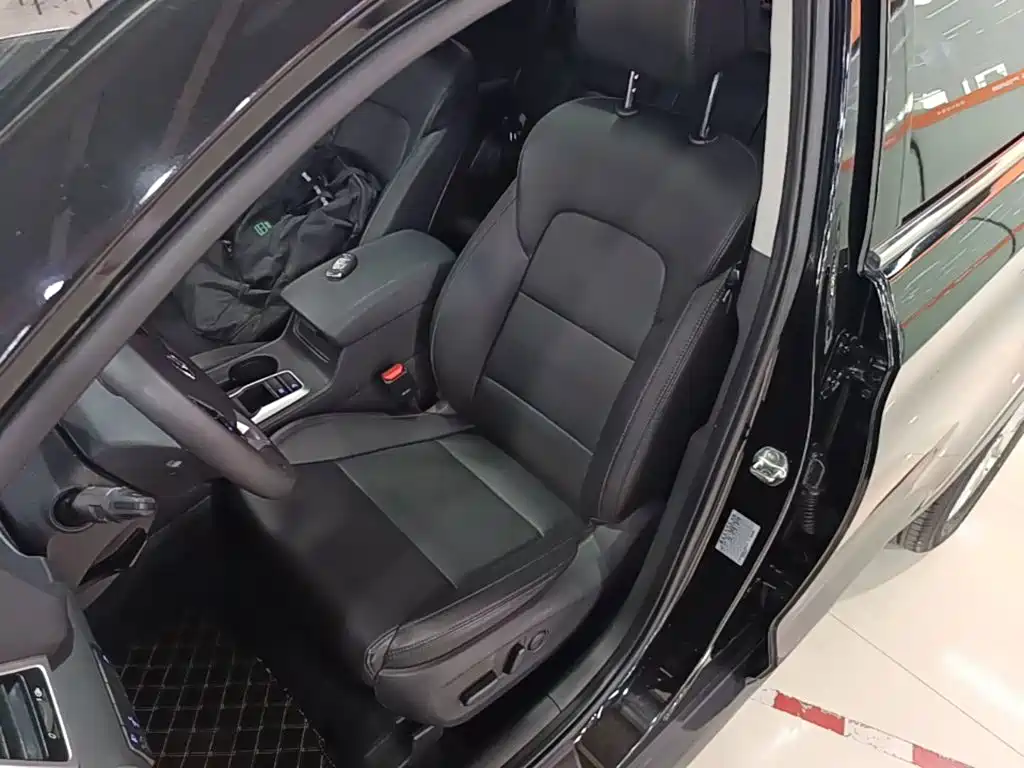 Hyundai Tucson 2018 — фото 15