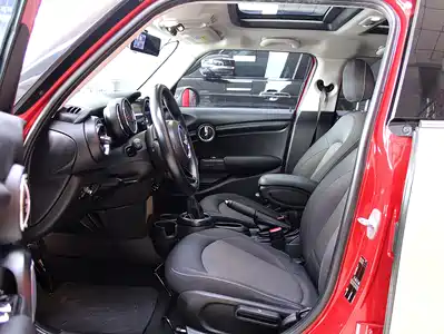 MINI MINI 2016