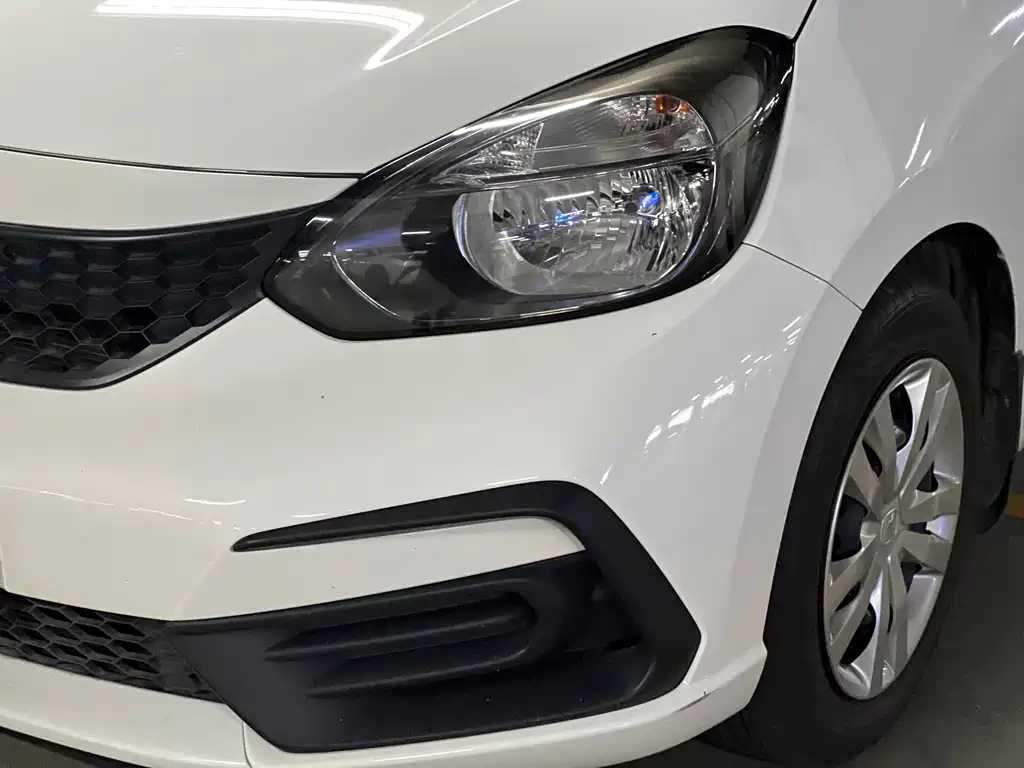 Honda Fit 2022 — фото 24
