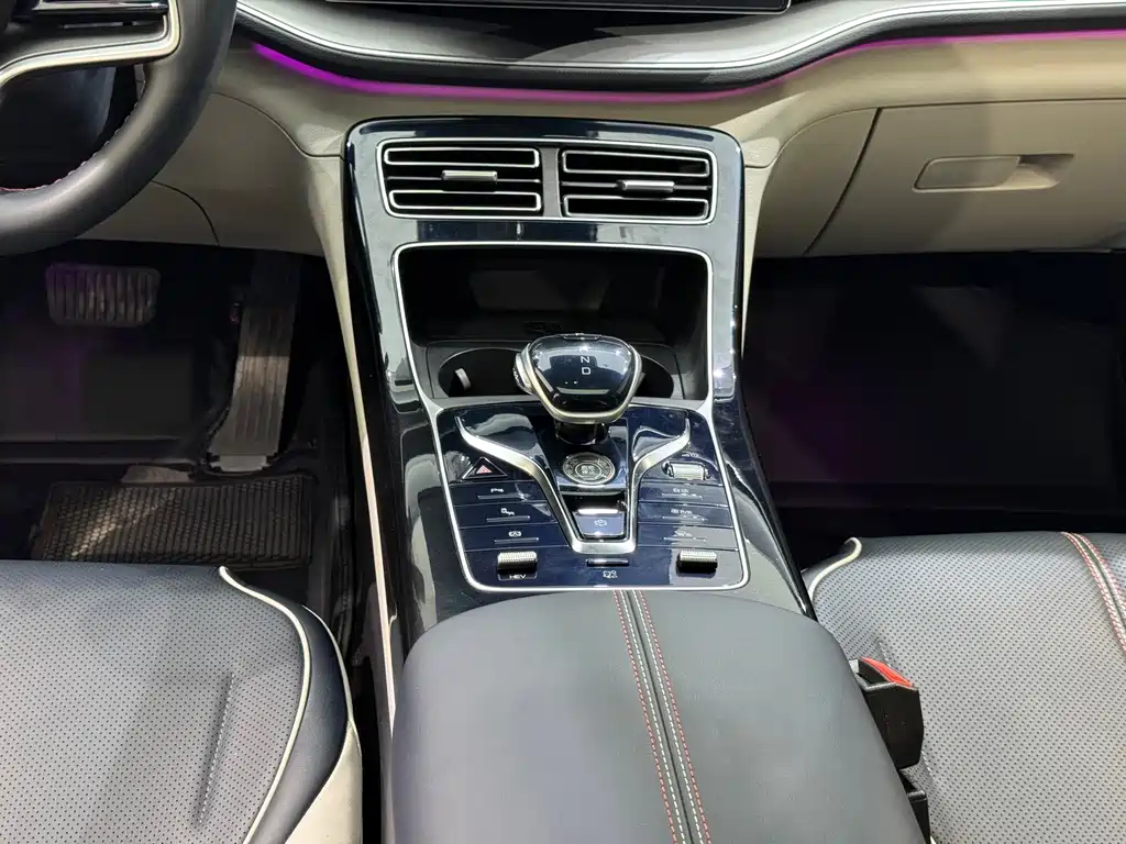 BYD Qin PLUS 2023 — фото 14
