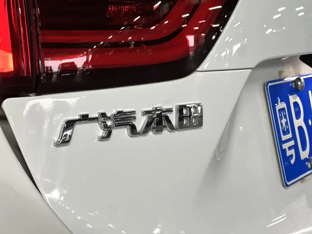 Honda Fit 2022 — фото 20