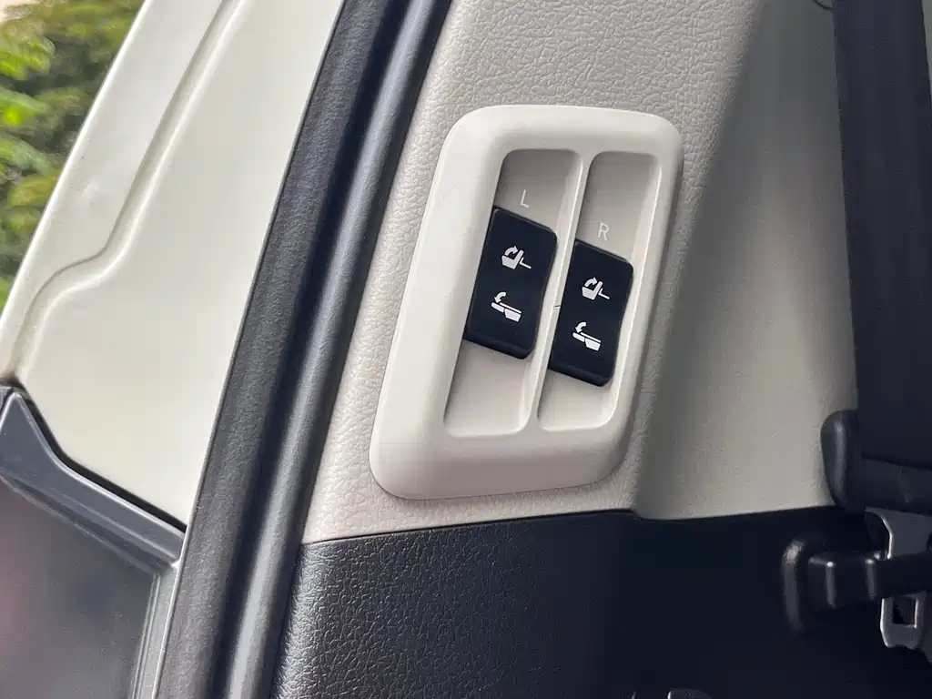 Toyota Prado 2018 — фото 20