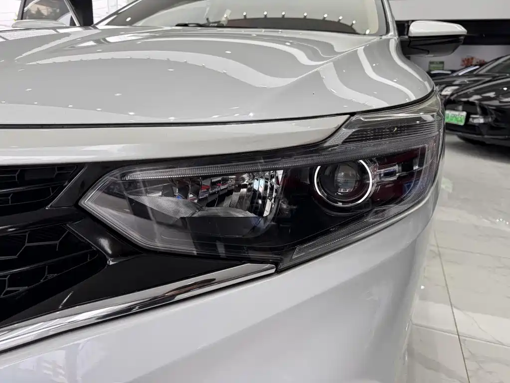 Honda Envix 2019 — фото 27