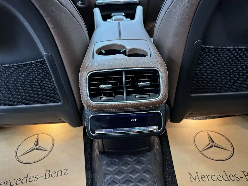 Mercedes-Benz GLE 2024 — фото 13