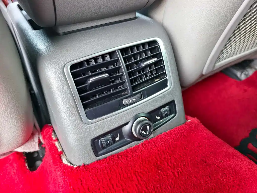 Audi A6L 2008 — фото 18