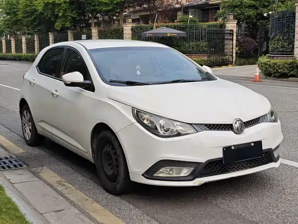 MG5 2012