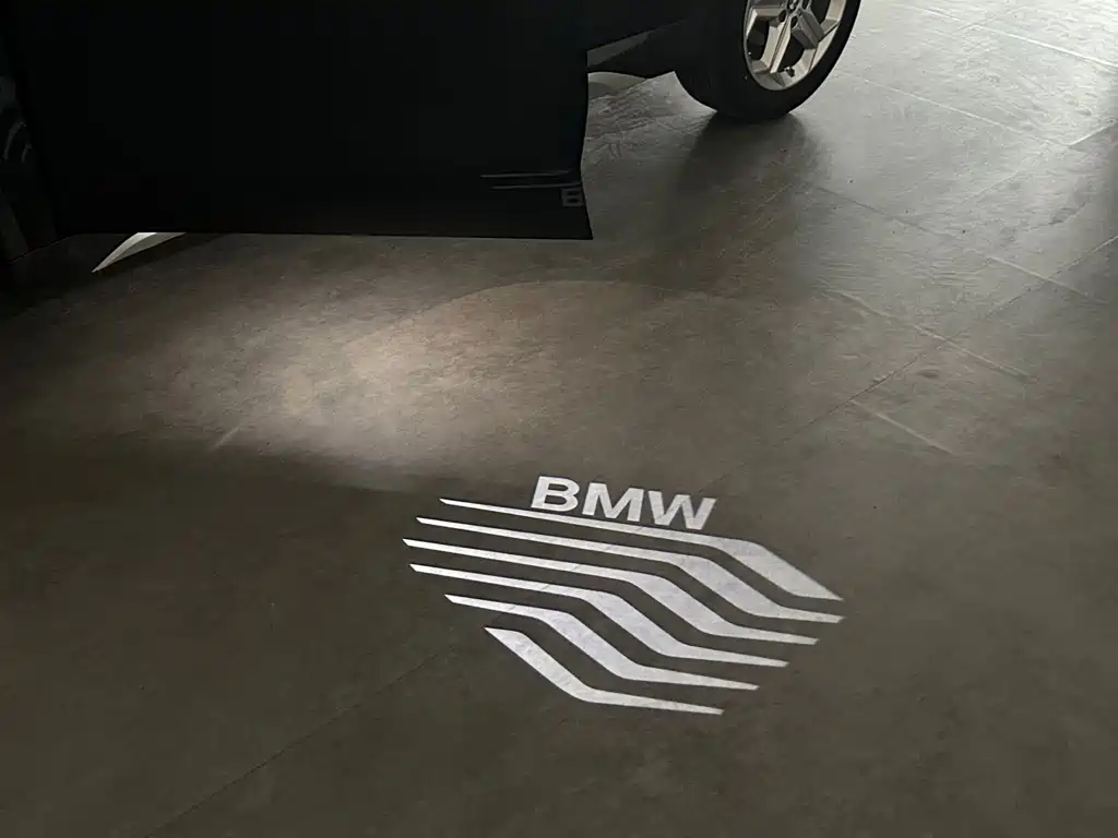 BMW X1 2023 — фото 17