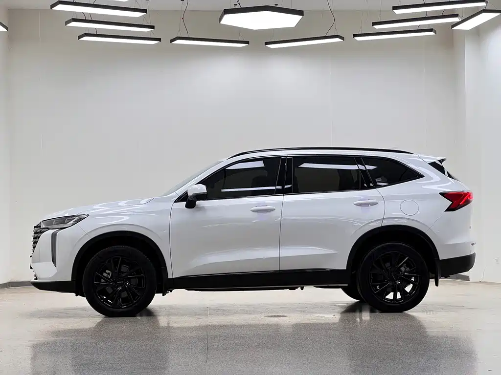 Haval H6 2024