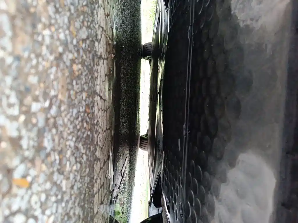 Xiaomi SU7 2024 — фото 25