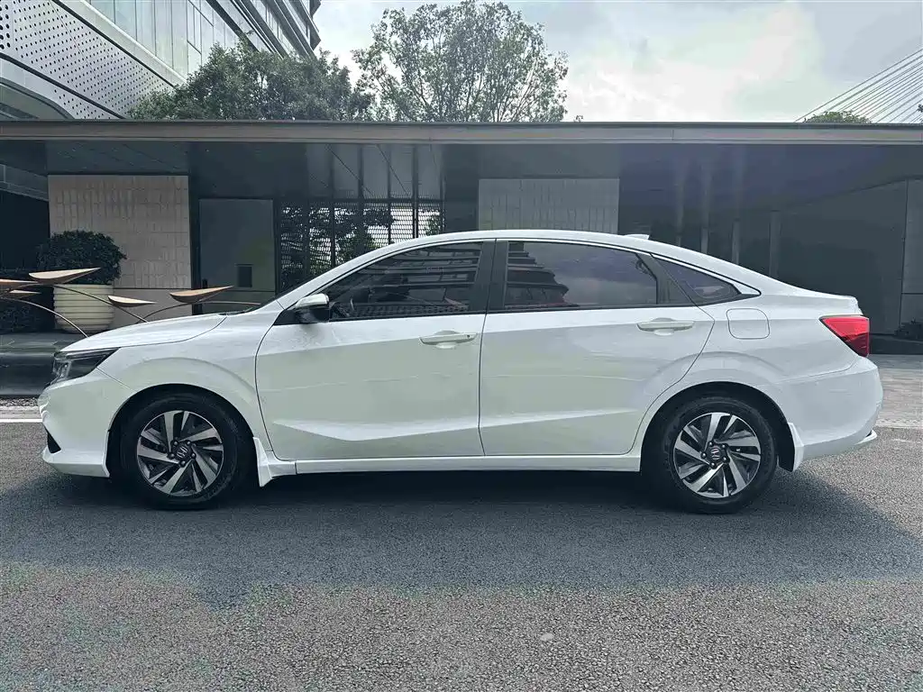 Honda Crider 2019 — фото 10