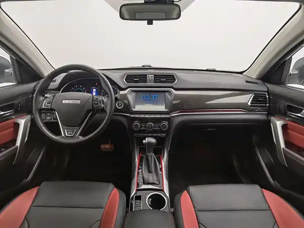 Haval H2 2017