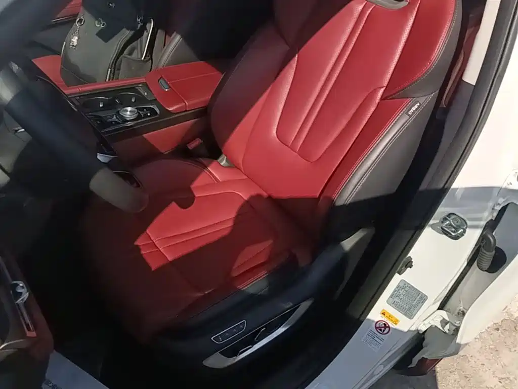 Changan CS75 PLUS 2021 — фото 15