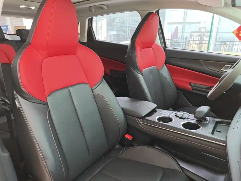 Changan CS55PLUS 2023 — фото 25
