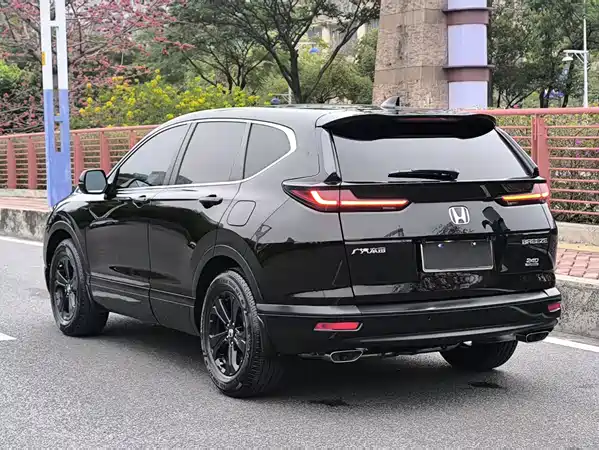 Honda Breeze 2021
