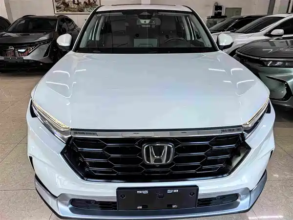 Honda CR-V 2022