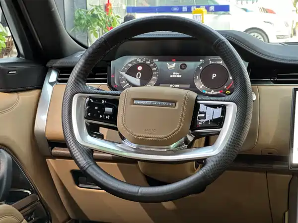 Land Rover Range Rover 2023
