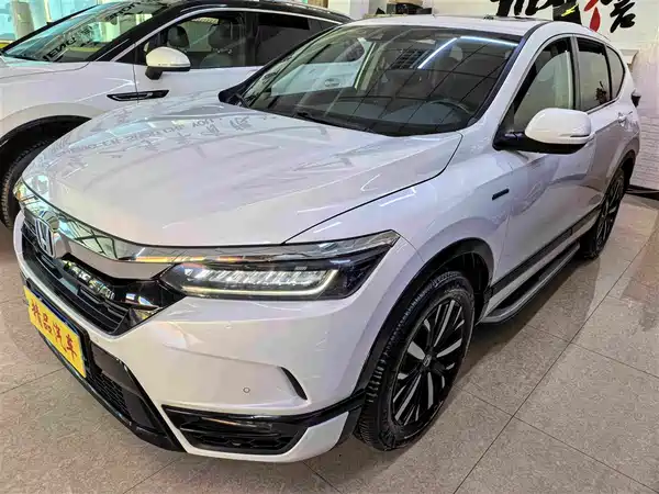 Honda Breeze 2023