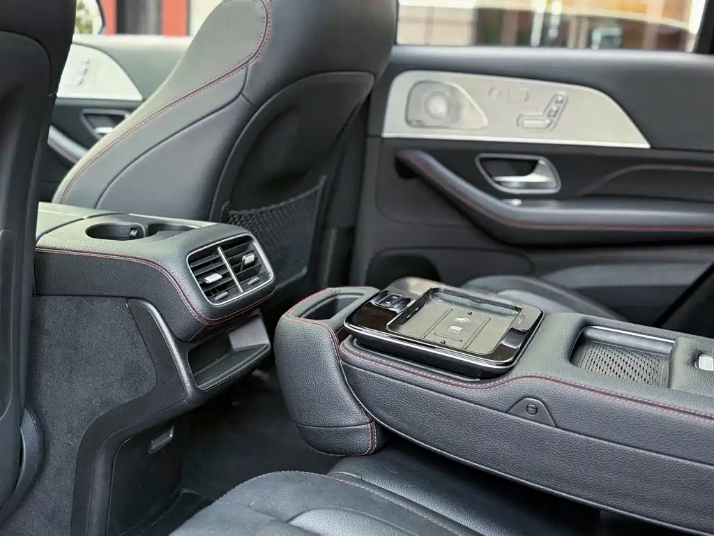 Mercedes-Benz GLE AMG 2023 — фото 8