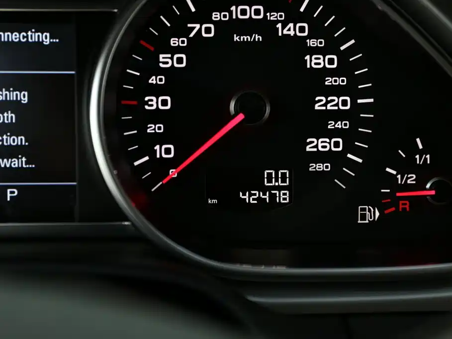 Audi Q7 2014 — фото 14