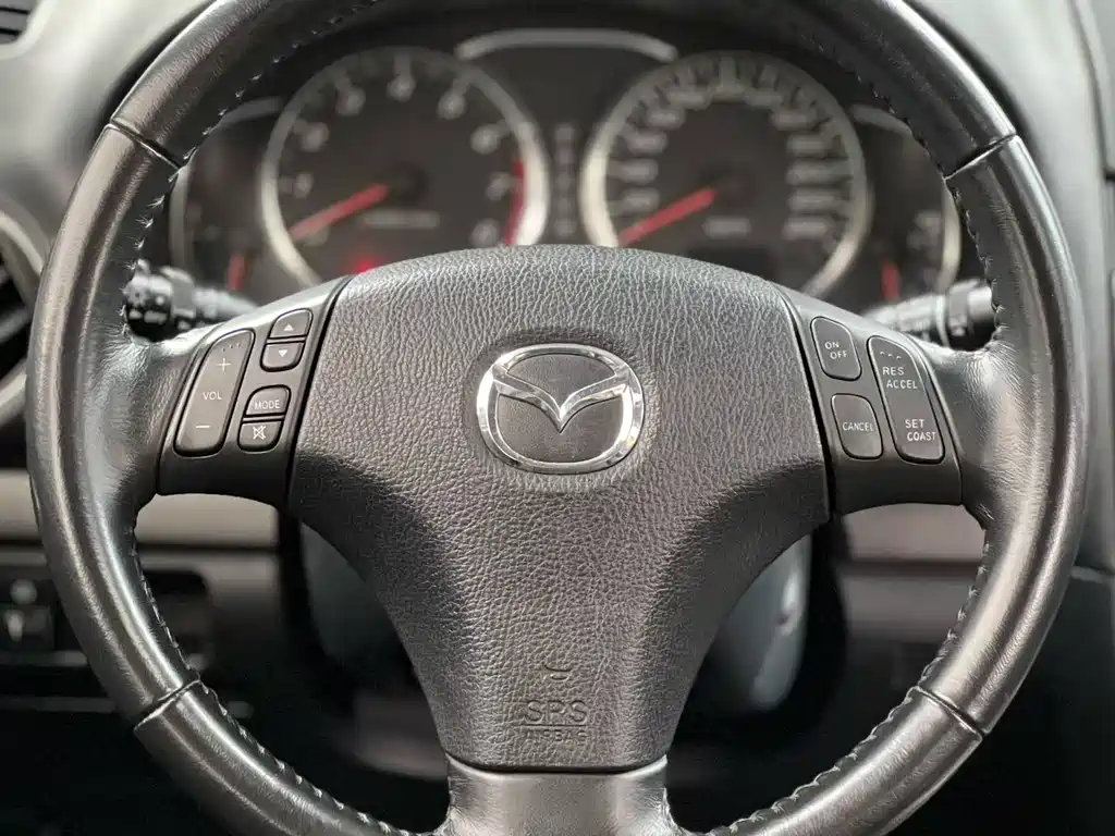 Mazda 6 2014 — фото 2