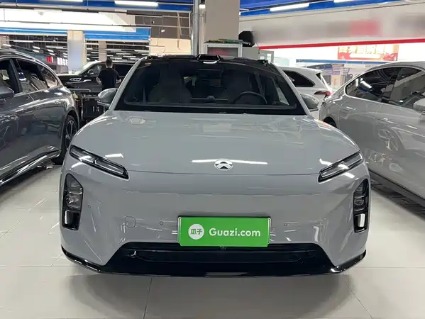 NIO ET5T 2025