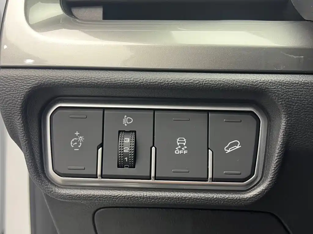 Haval H6 2023 — фото 14