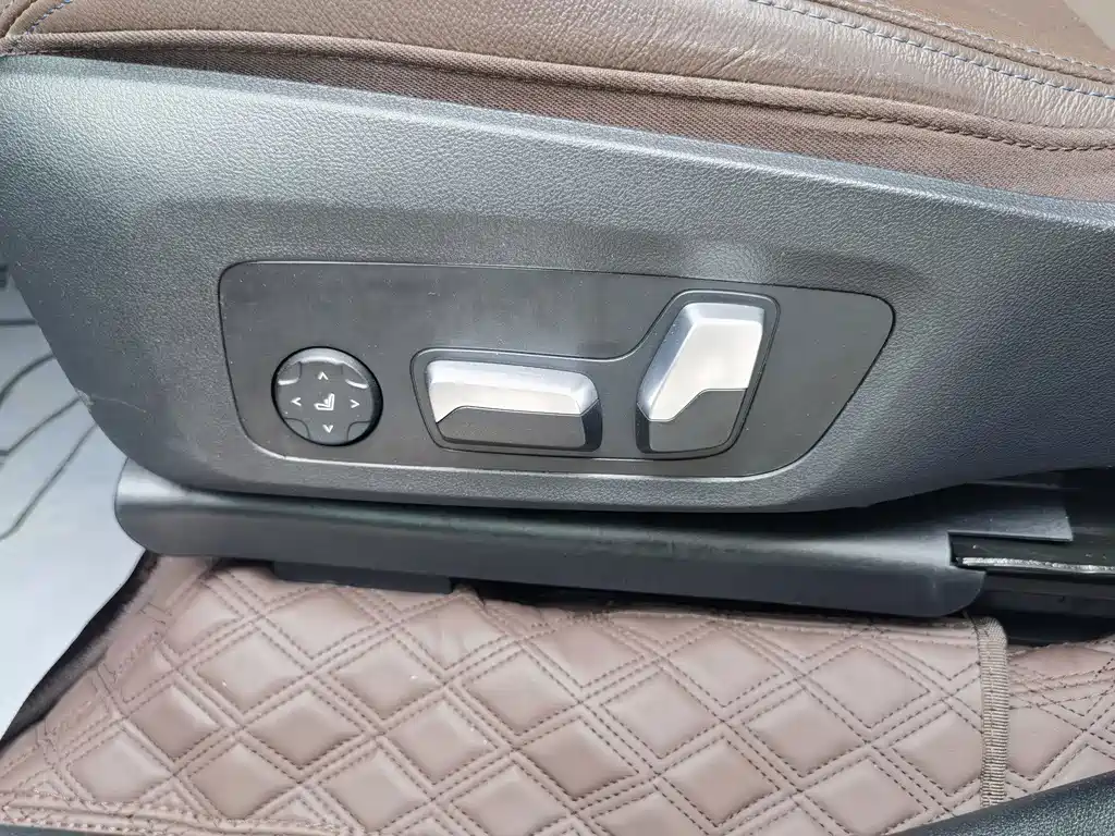 BMW X3 2022 — фото 13