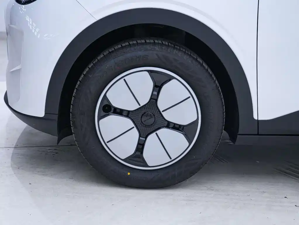 Geely Galaxy Starwish 2025 — фото 11