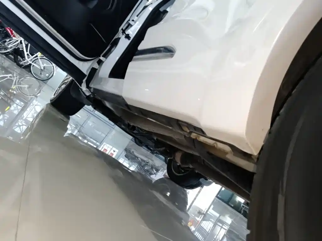 Chery Tiggo 5x 2018 — фото 22