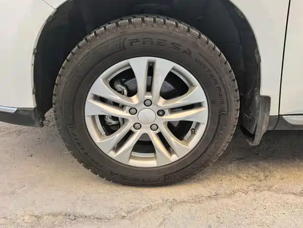 Haval M6 2023