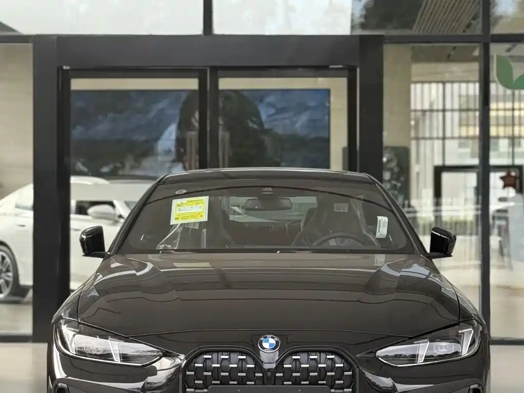 BMW 4 Series — фото 2
