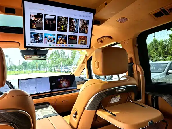 Wey 2025