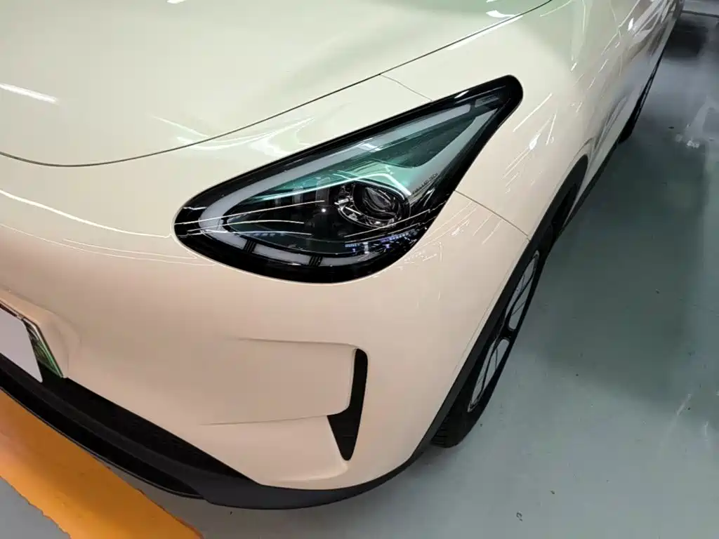 Geely Galaxy Starwish 2025 — фото 24
