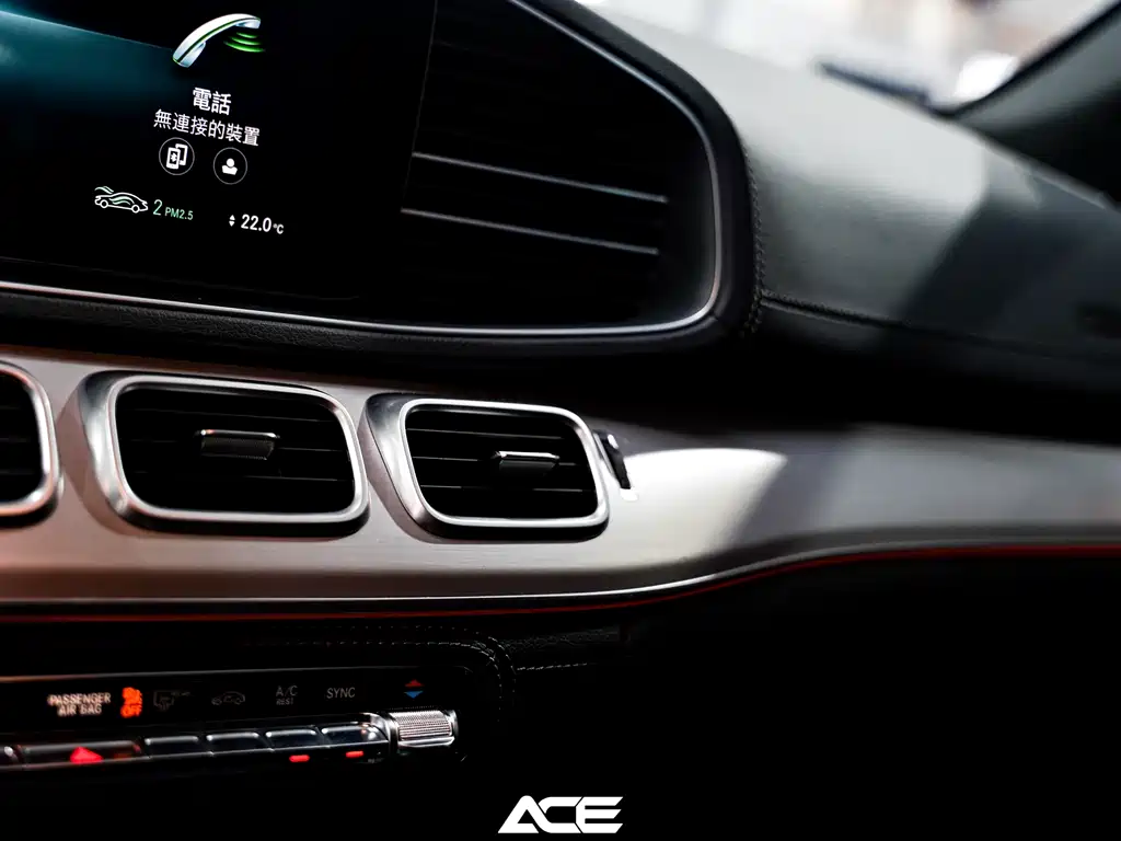Mercedes-Benz GLE AMG 2023 — фото 5