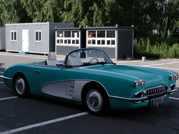 SONGSAN MOTORS SS DOLPHIN 2023