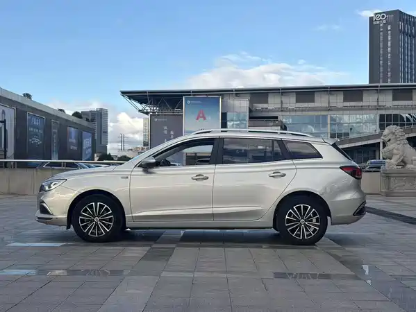 Roewe Ei5 2019