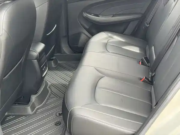 Roewe Ei5 2019