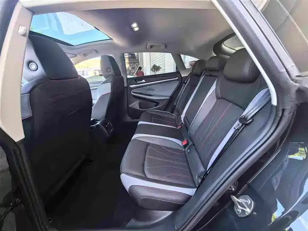 Volkswagen Lamando 2024