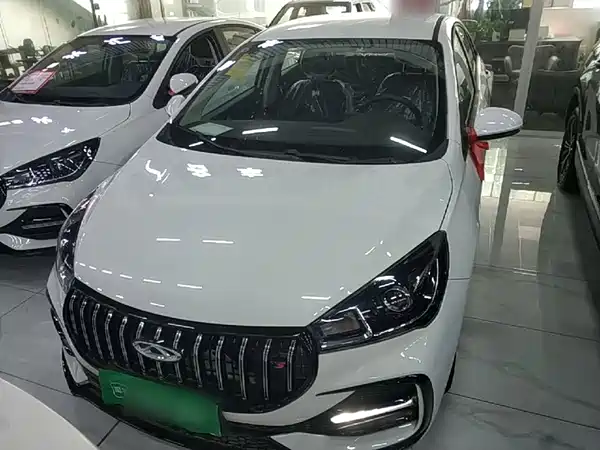 Chery Arrizo 5 2026