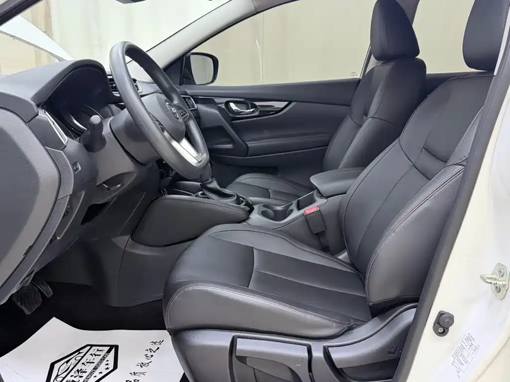 Nissan Qashqai 2022 — фото 17